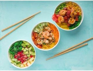 Покемания лого