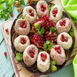 Хачапури Тётушки Марико