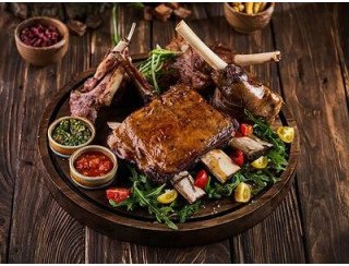 Sirius restaurant лого