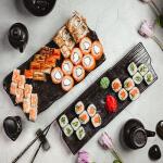 Tokio sushi