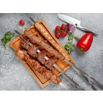 Istanbul kebab