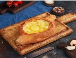 Хачапурная в римском
