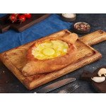 Хачапурная в римском