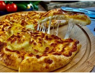 Мацони Тайм лого