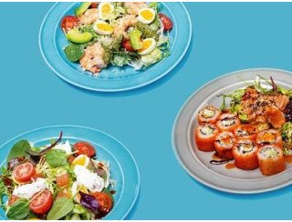 THE 5th OCEAN лого