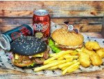 HELL FOOD