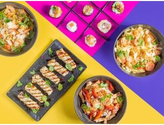 Ботаник лого