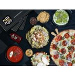 Pasta Pesto