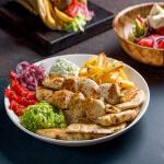 Чайхана Навруз