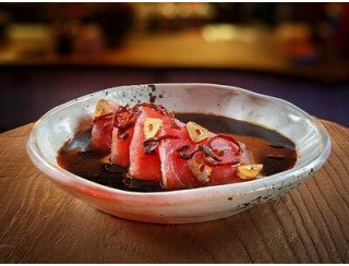 Yanki izakaya лого