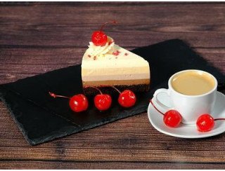 Кондитерская АйЛи лого