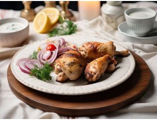 Good meat лого