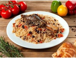 Чайхана Арияна лого