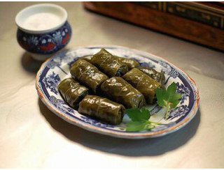 Эмир Чайхана лого