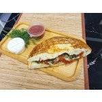 Samara Fried Chicken Halal