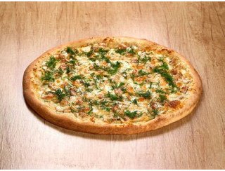 Пицца 24 лого