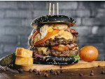 The Best Burgers