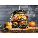 The Best Burgers