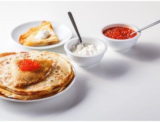 Наше Кафе лого