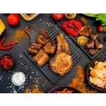 Огонь  &  Мясо