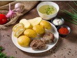 Дагестанская сказка