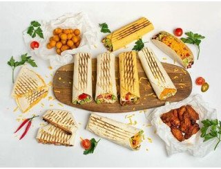 Мексиканская бабушка лого