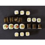 Салмон суши