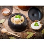 Ай-Леззет - Дагестанская кухня