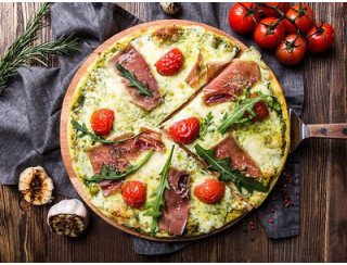 Тутфуд лого