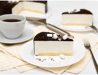 Likecake лого