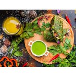 Кафе имбирь