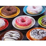 Джем – пончики от Глеба