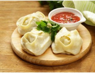 Чайхана плов центр 24 лого