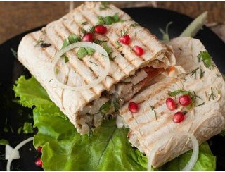 Талисман лого