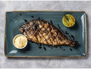 Шашлык лэнд лого