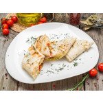 Шаурма на районе