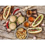 My food