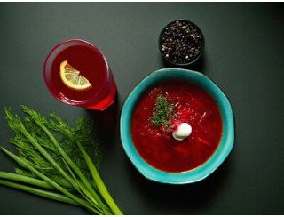 Буфетъ лого