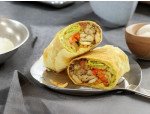 Восточный вкус