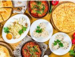 Вкус Ахалцихе