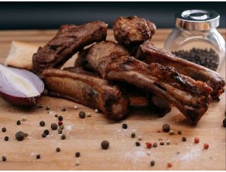 Street мангал лого