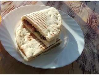 Все говорят лого