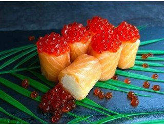 Ivafood лого