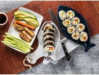 Sushi-dashi лого