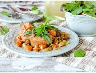 Полночь лого