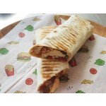 Шаурмянка