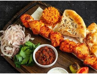Bar bq лого
