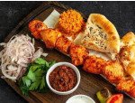 Bar bq