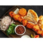 Bar bq