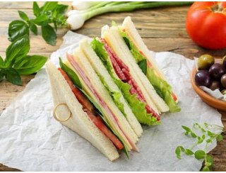 Бистробар лого